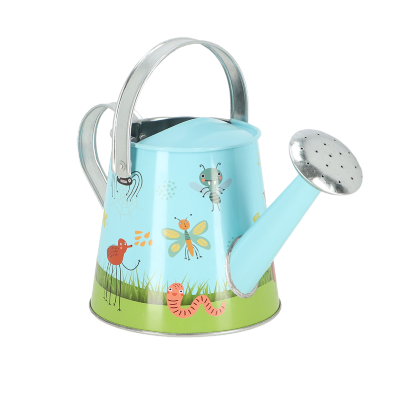 Esschert Design - Esschert Design - Arrosoir pour enfant  - Motif insectes - Imagen 8