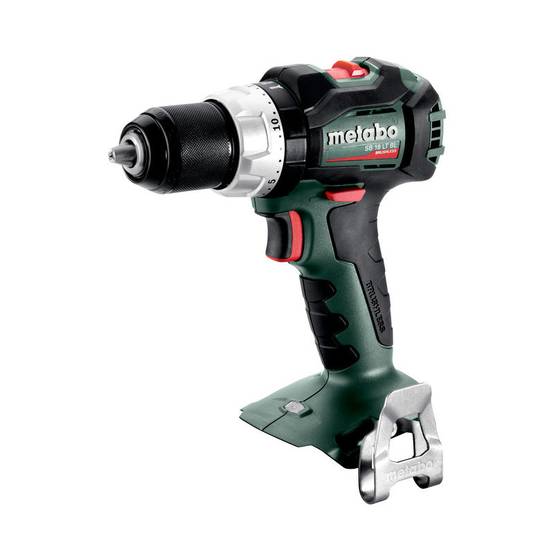 Metabo - Perceuse à percussion sans fil 18V SB 18 LT BL METABO 602316890 (vendu sans batterie) Metabo - Imagen 1