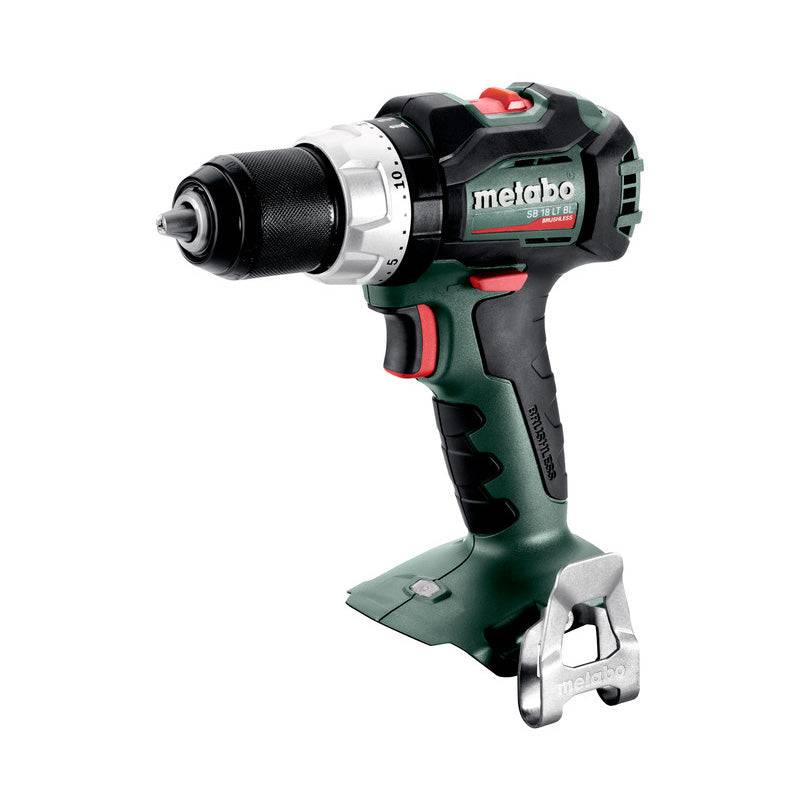 Metabo - Perceuse à percussion sans fil 18V SB 18 LT BL METABO 602316890 (vendu sans batterie) Metabo - Imagen 1