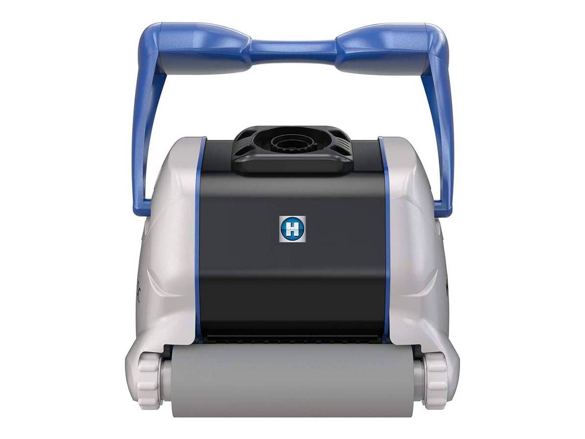 Hayward - Robot de piscine électrique TigerShark QC brosses mousse - Hayward - Imagen 3