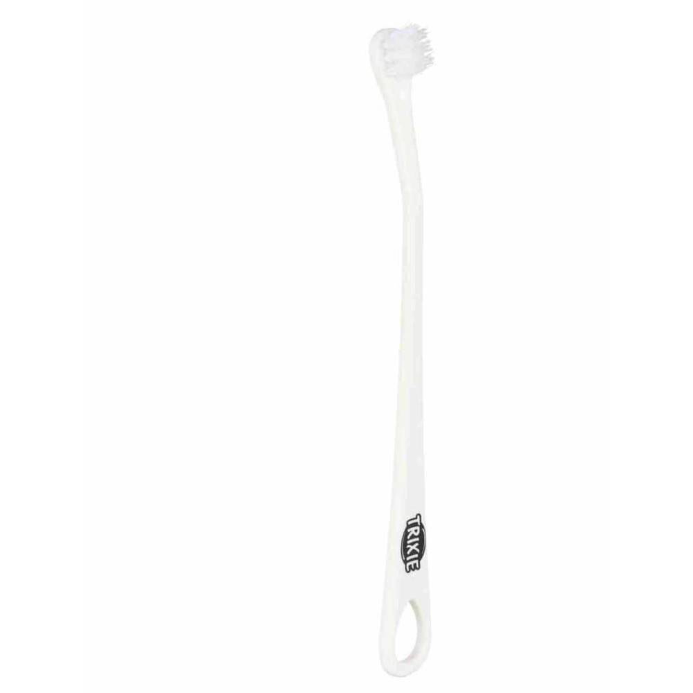 Animallparadise - Set de 4 brosses à dents pour chiens et chats - Imagen 1