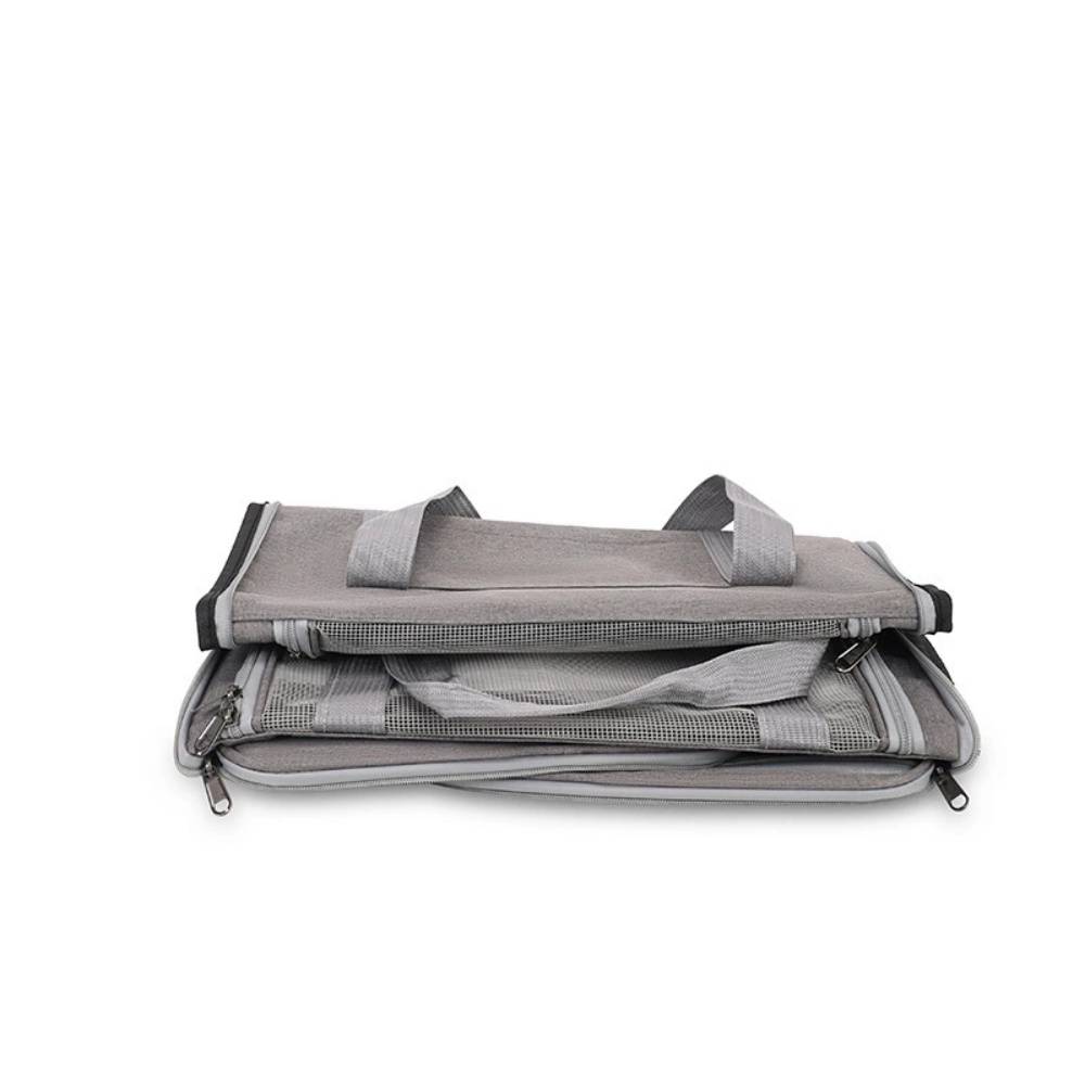 IntiMeg - Sac portable pour animaux de compagnie S 40X25X25CM IntiMeg - Image 5