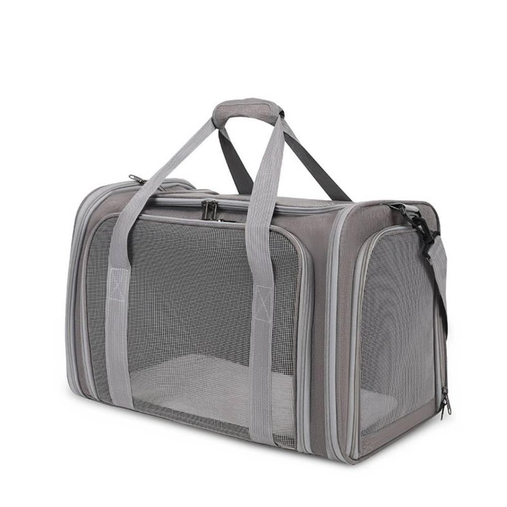 IntiMeg - Sac portable pour animaux de compagnie S 40X25X25CM IntiMeg - Image 1