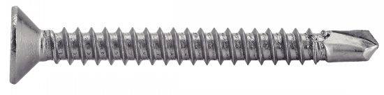 Acton - Vis autoperceuse ACTON Tête fraisée - Torx - Ø 3.9 X 16 mm - Boite de 200 - 624363,9X16 - Imagen 3