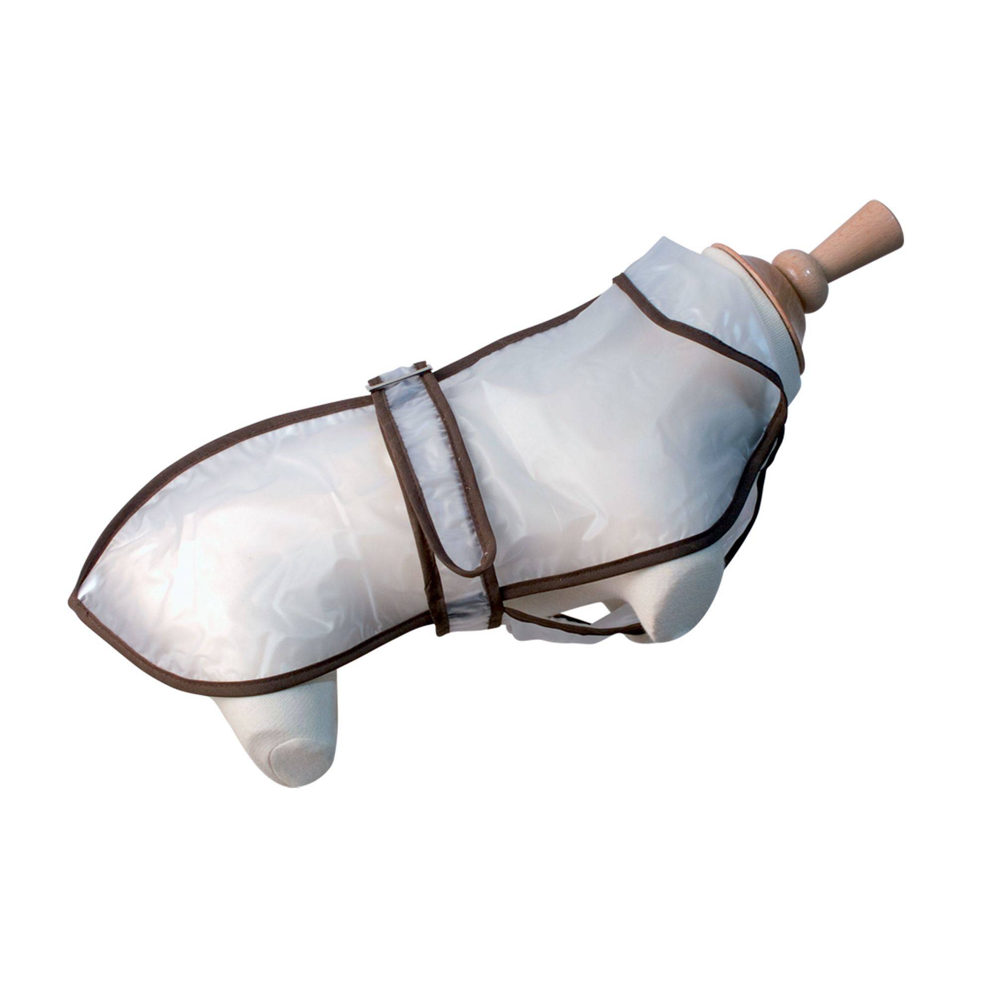 Impers transparents Taille : T33 DOOGY CLASSIC