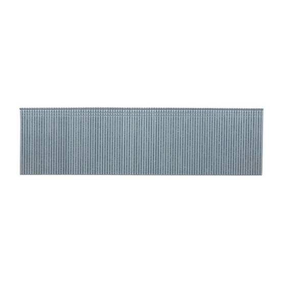 Makita - 5000 clous tête homme 18Ga galvanisés pour cloueurs pneumatiques Makita (AF506, AF550H, AF505, ...) - Longueur: 40 mm - Image 1