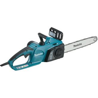 Makita - Tronçonneuse électrique MAKITA 1800W Longueur : 35 cm - UC3541A