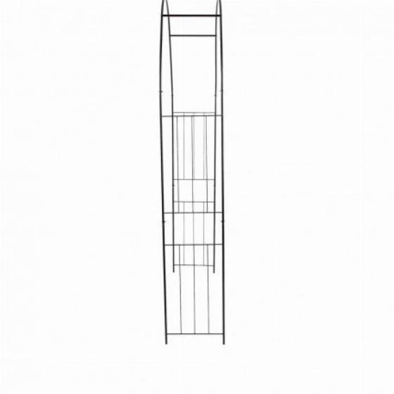 Esschert Design - Arche pour plantes grimpantes décors droits - Image 2