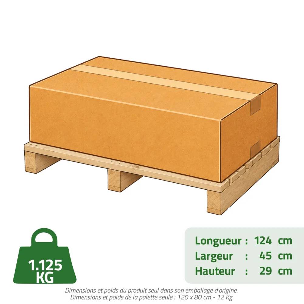 Autre - Lot de 5 Pièges à rat sécurisé 200 X 160 X115 mm - Image 5