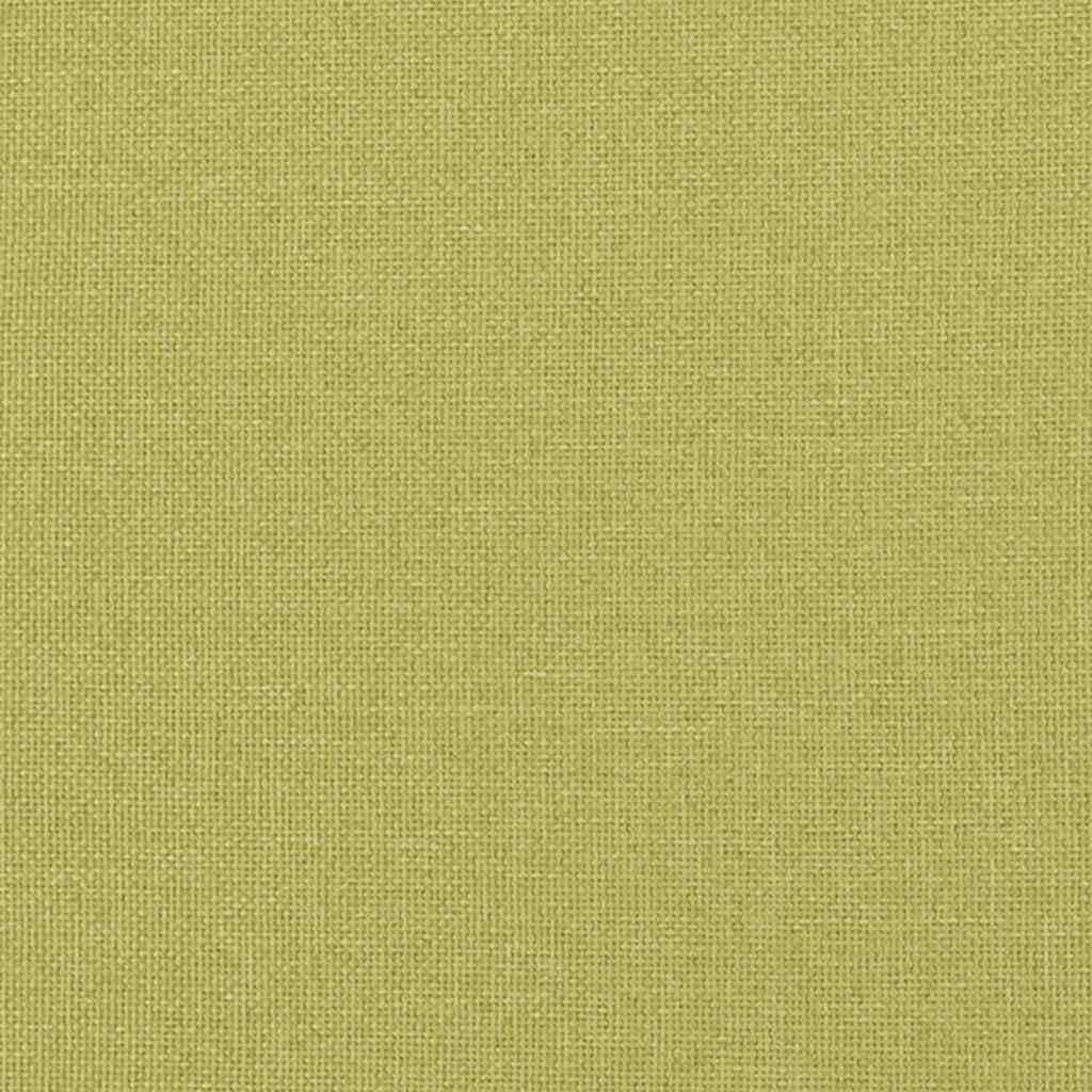 Lot de 2 Coussins Polochons Géants Tissu Doux Housse Lavable pour Chambre et Salon Vert Clair 25x70 cm – ComfortXL Outdoor Living - Image 9