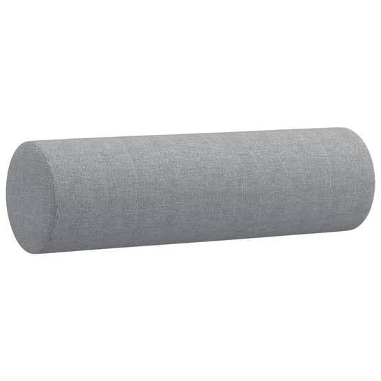 coussins décoratifs gris 50 X 50 - Prolenta Premium - Image 3