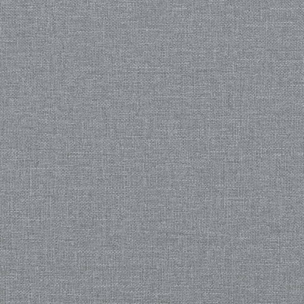 coussins décoratifs gris 50 X 50 - Prolenta Premium - Image 6