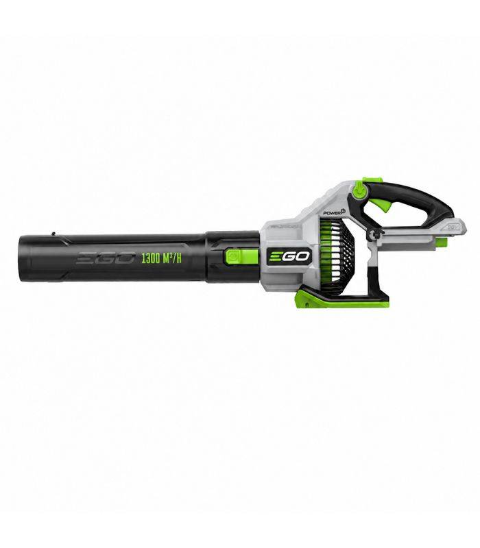 Ego Power + - Souffleuse à feuilles pour entretien jardin débit 1300 m3/h vitesse air 313km/h EGO LB7650E sans chargeur ni batterie - Imagen 6