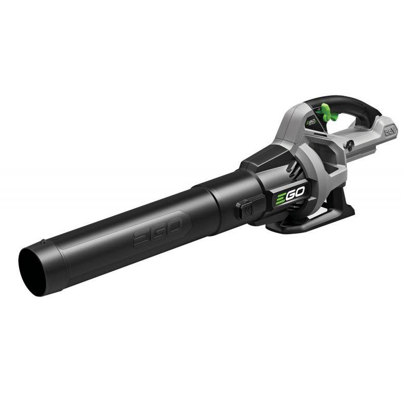 Ego Power + - Souffleuse à feuilles pour entretien jardin débit 1300 m3/h vitesse air 313km/h EGO LB7650E sans chargeur ni batterie - Imagen 2
