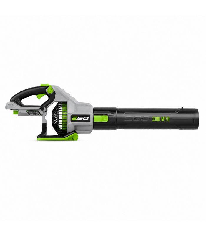 Ego Power + - Souffleuse à feuilles pour entretien jardin débit 1300 m3/h vitesse air 313km/h EGO LB7650E sans chargeur ni batterie - Imagen 4