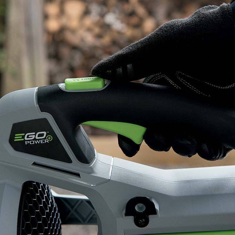 Ego Power + - Souffleuse à feuilles pour entretien jardin débit 1300 m3/h vitesse air 313km/h EGO LB7650E sans chargeur ni batterie - Imagen 7