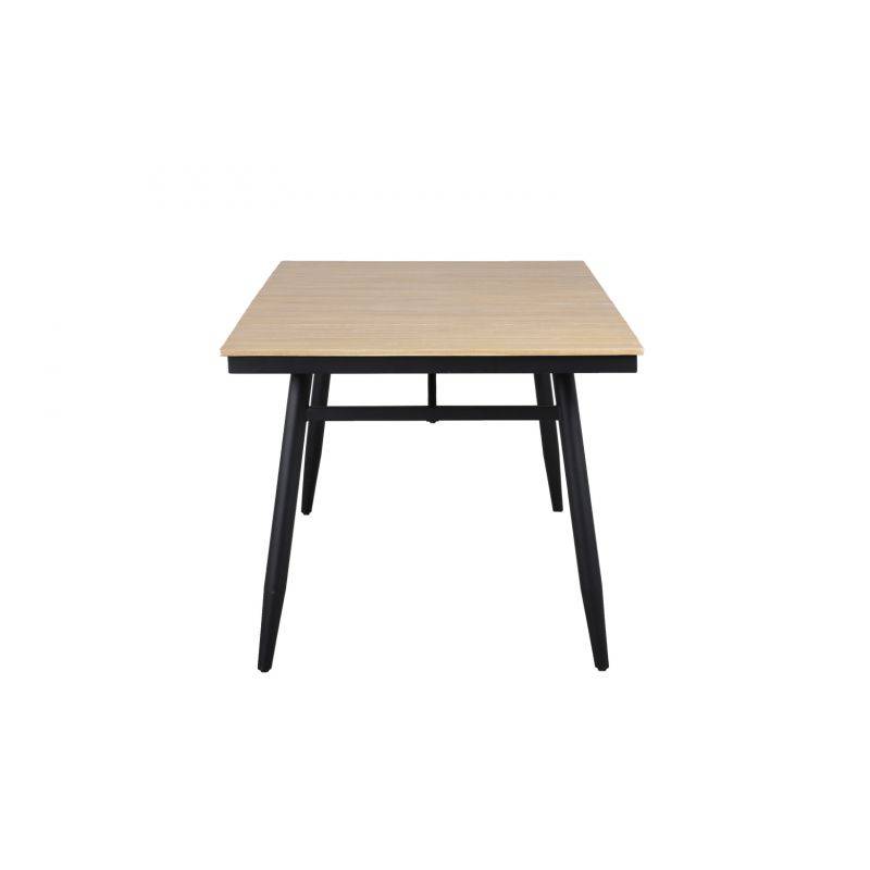 Beau Rivage - Table de jardin ALBA en bois d'acacia FSC 180 cm Beau Rivage - Imagen 4