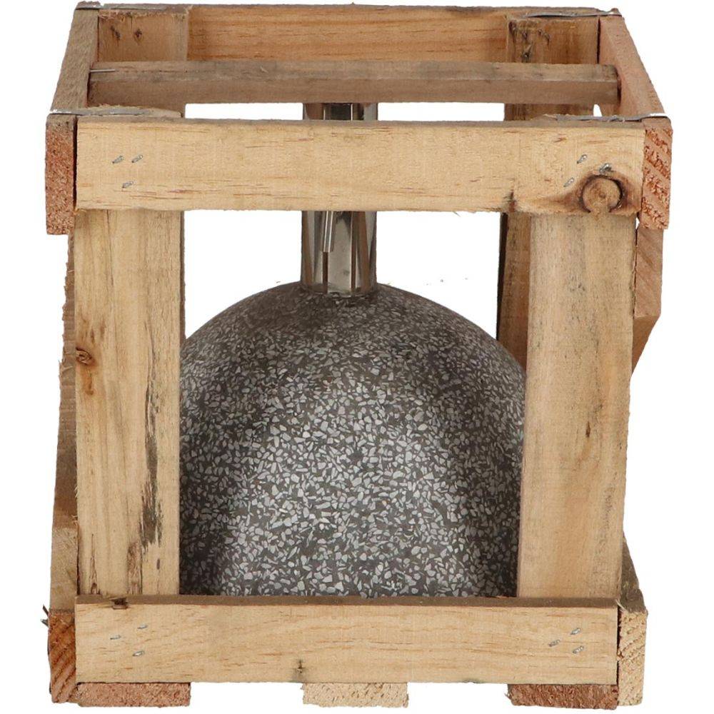 Esschert Design - Pied de parasol granit 11kg Esschert's Garden - Imagen 2