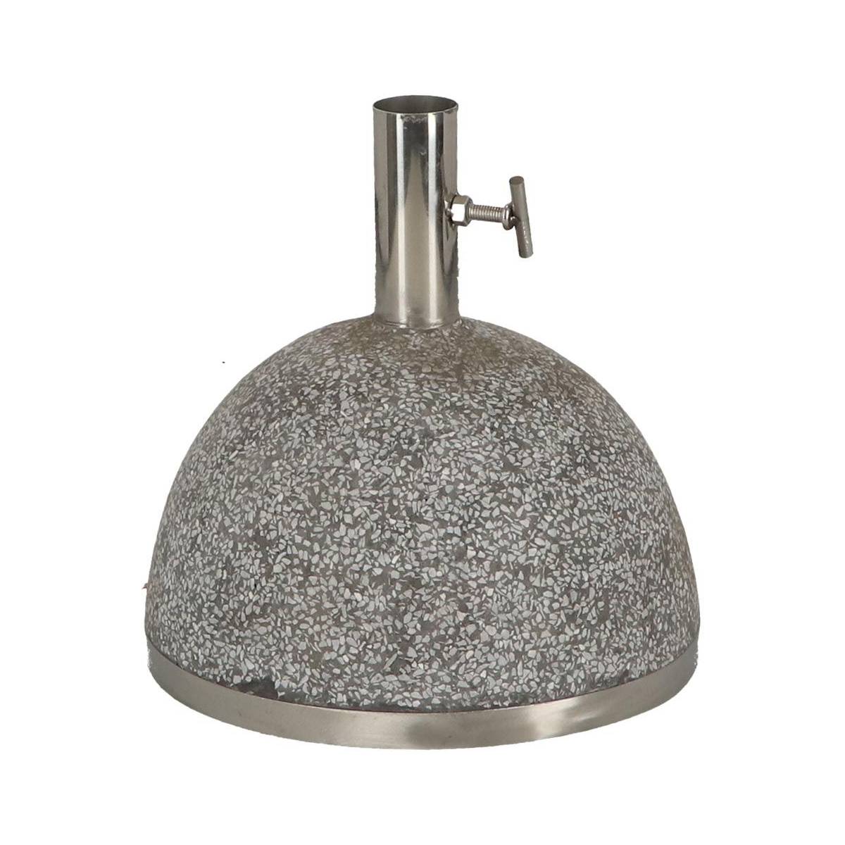 Esschert Design - Pied de parasol granit 11kg Esschert's Garden - Imagen 1