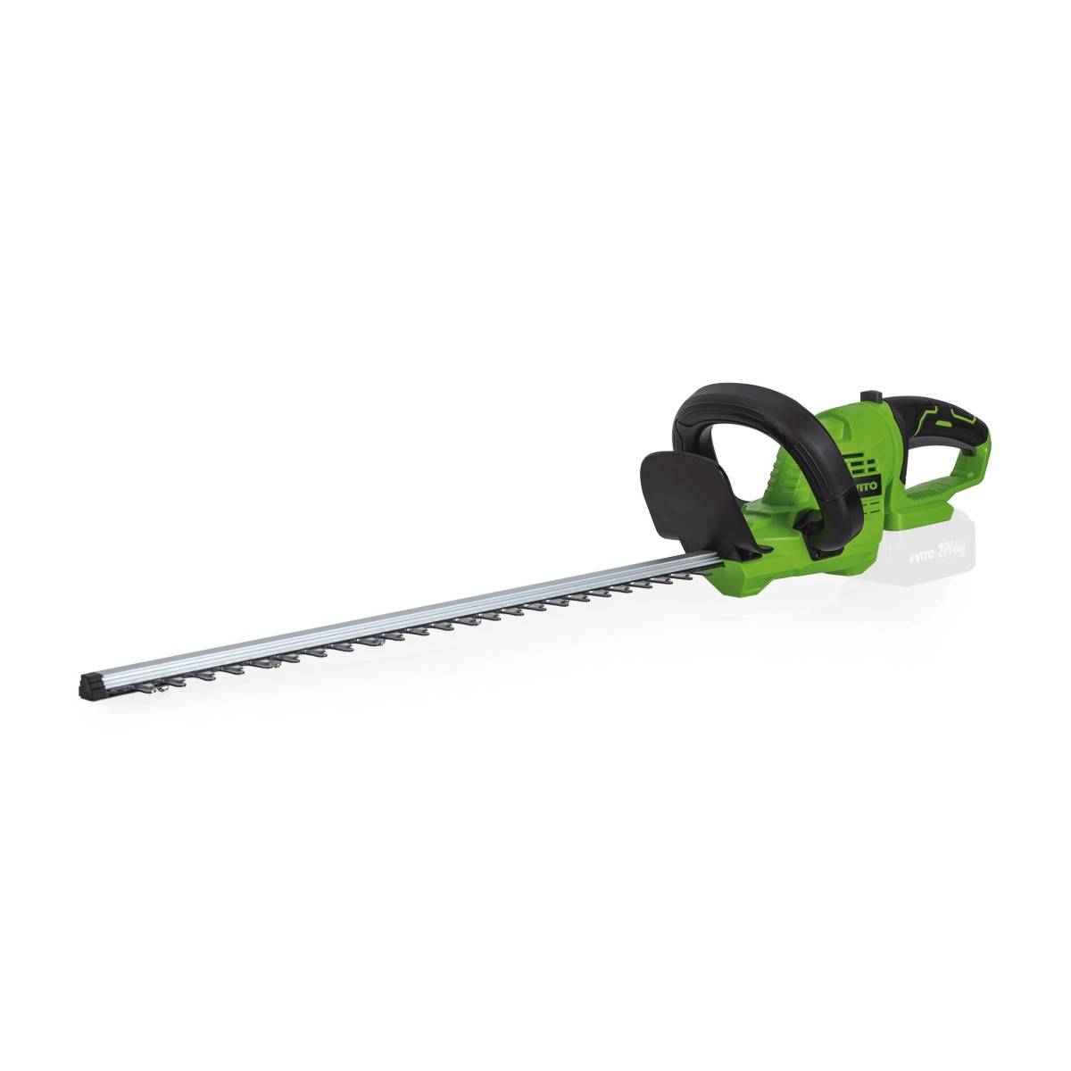 Taille Haies sans fil 20V Lame 51CM Sans Batterie ni chargeur VITO - Image 1