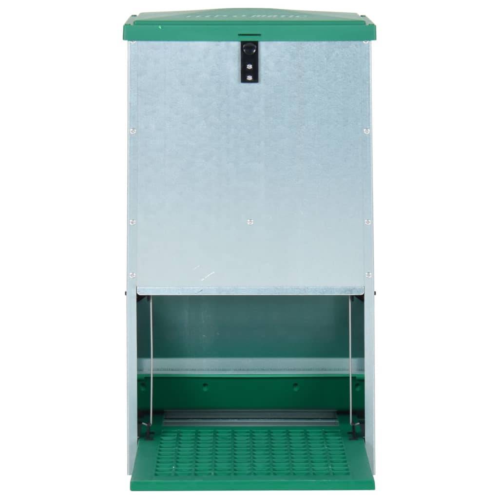 Vidaxl - Mangeoire automatique pour volaille avec pédale 20 kg vidaXL 171447 - Imagen 8