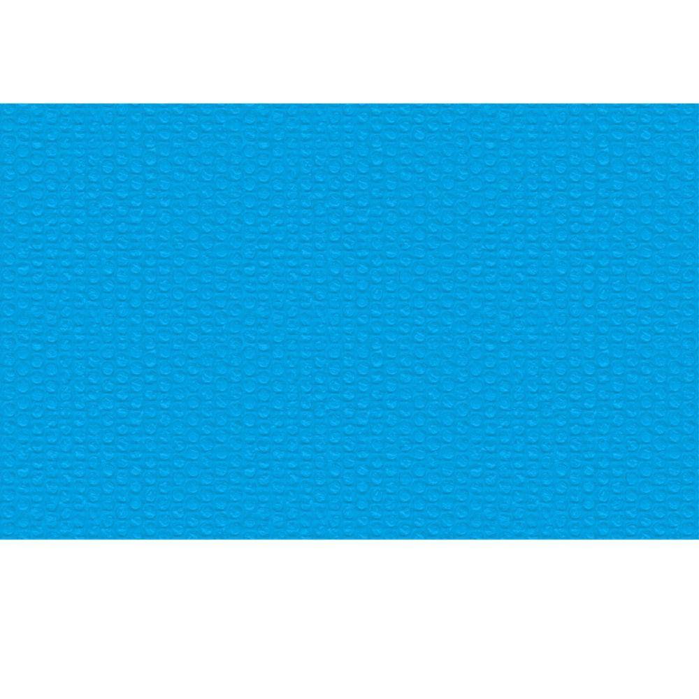Helloshop26 - Bâche de piscine rectangulaire bleue 160 x 260 cm - Imagen 1