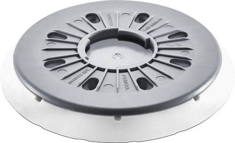 Festool - Plateau de ponçage FastFix Ø FESTOOL ST-STF D150/MJ2-FX-SW - 202462 - Imagen 1