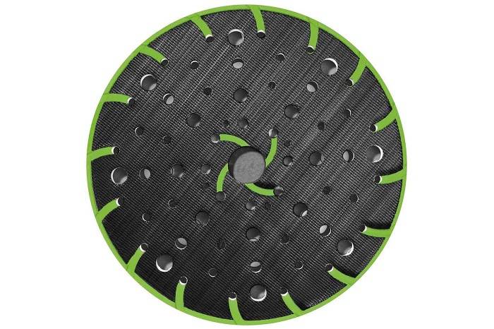 Festool - Plateau de ponçage FastFix Ø FESTOOL ST-STF D150/MJ2-FX-SW - 202462 - Imagen 2