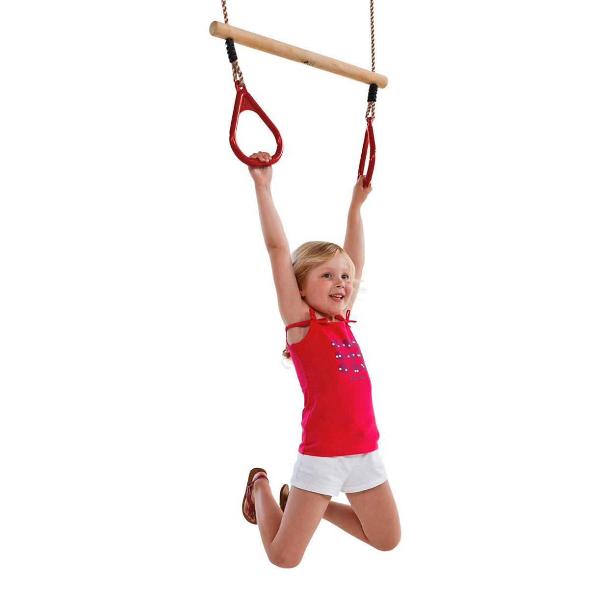 SALUTUYA Anneaux de gymnastique triangulaires Anneaux de Traction pour SALUTUYA Anneaux de gymnastique triangulaires Anneaux de Traction pour