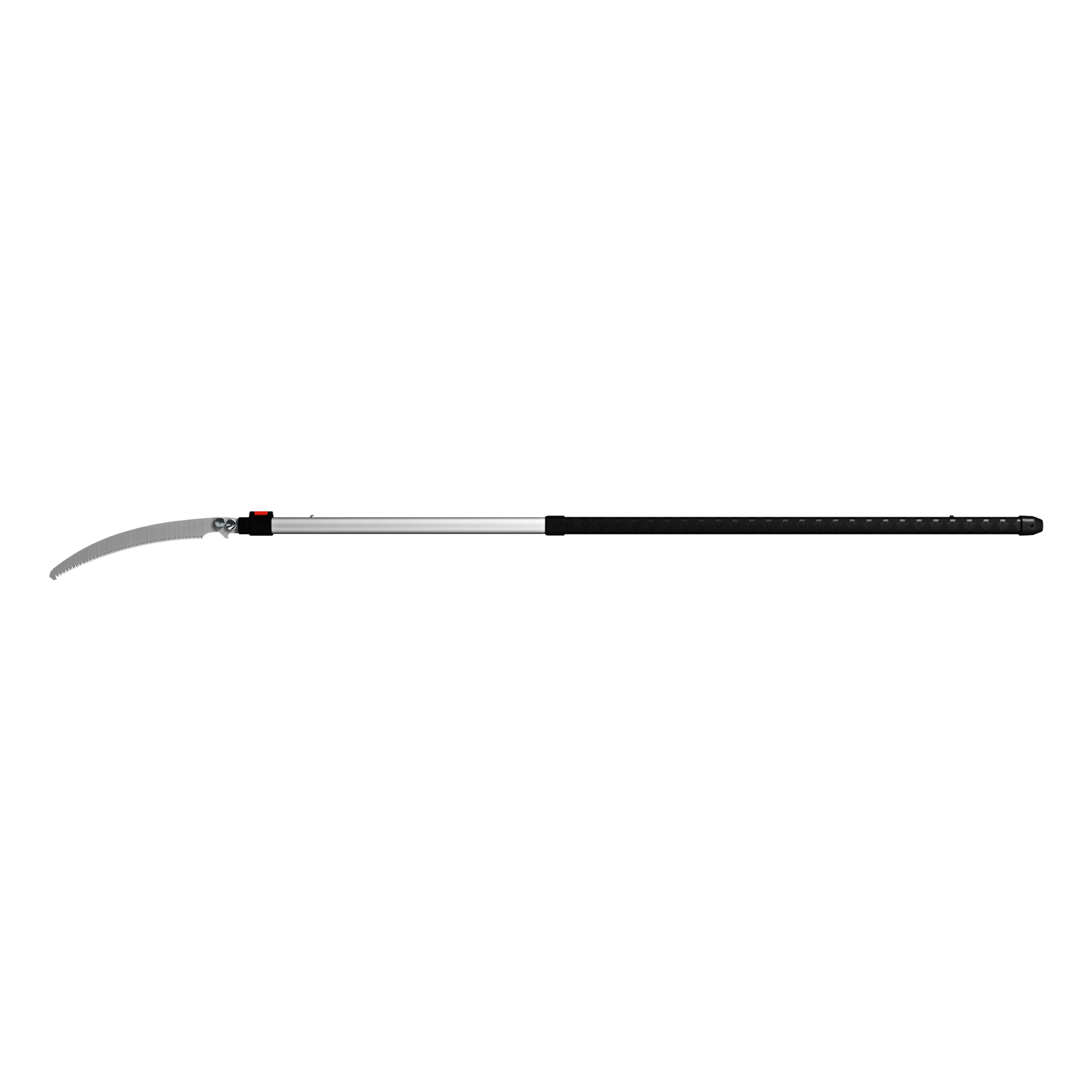 Felco - FELCO 682 – Scie d'élagage télescopique, lame incurvée 330 mm, géométrie unique des dents, longueur jusqu'à 3,4 m, légère et durable - Image 1