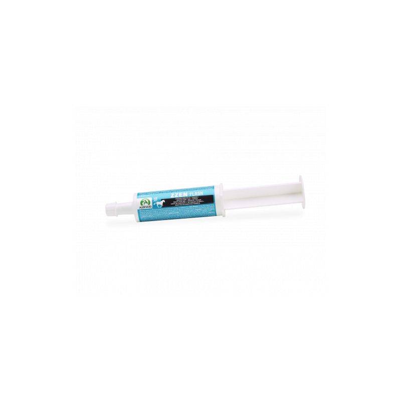 ZZEN FLASH - AUDEVARD 60