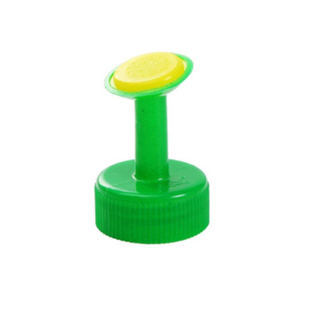 Buse d'arrosage en plastique verte - IntiMeg - Image 2