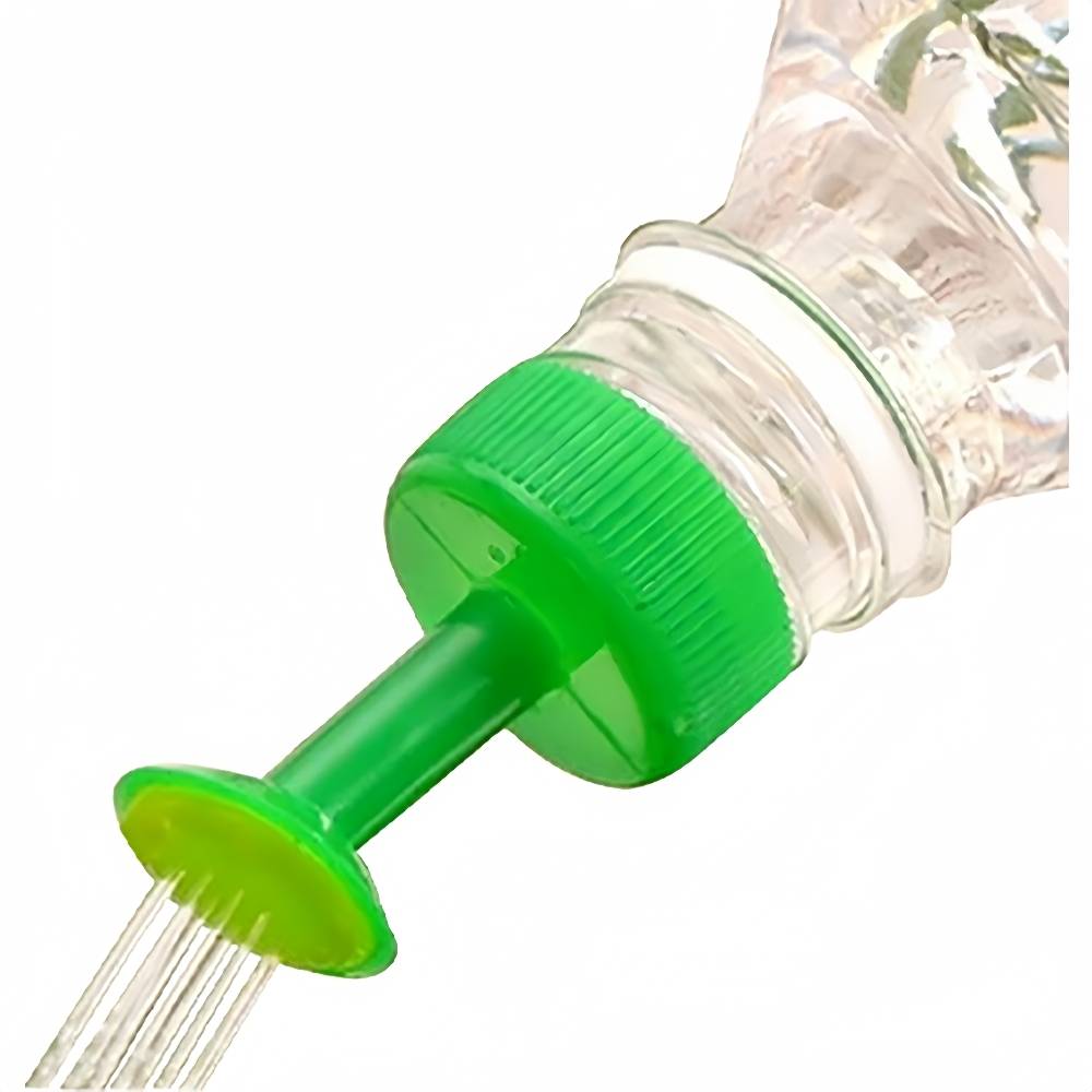 Buse d'arrosage en plastique verte - IntiMeg - Image 5