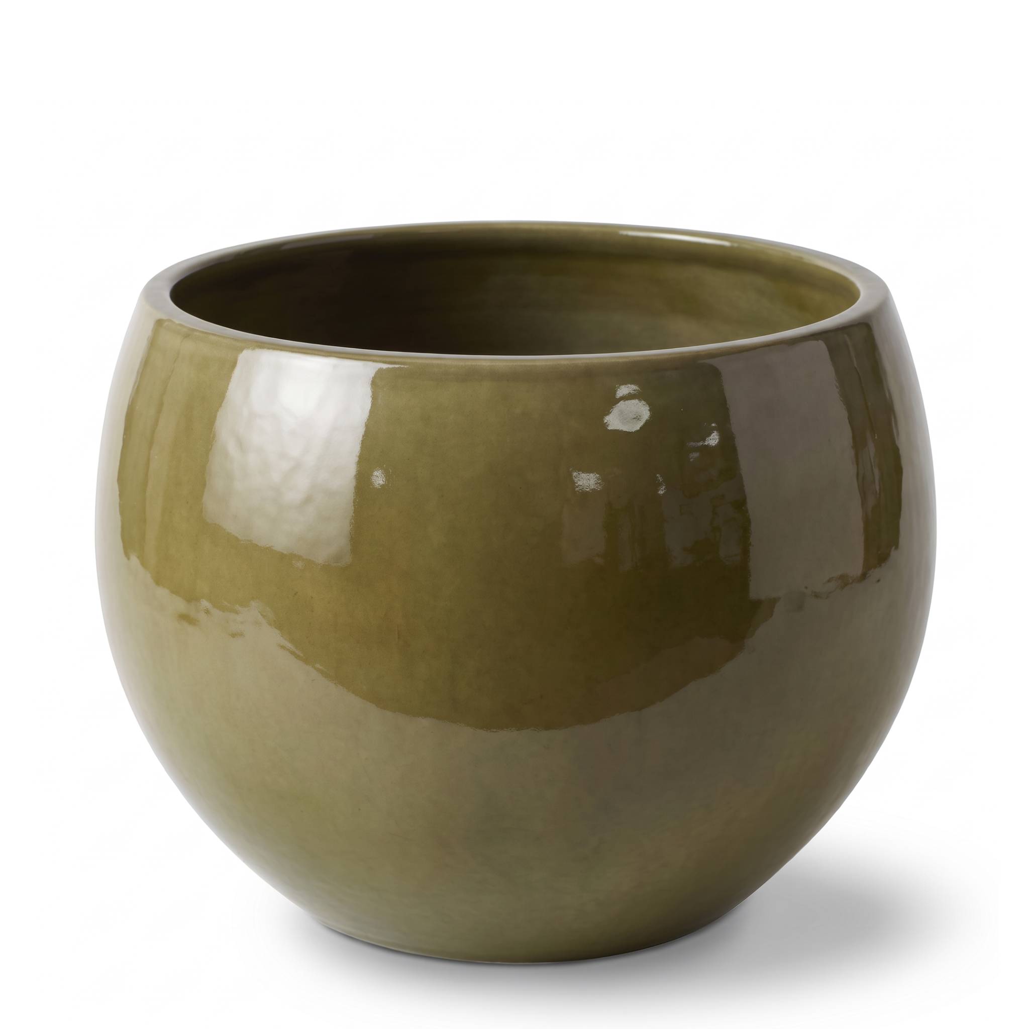 Provencelia - Pot MOZART 56x42cm sunset - Image 1