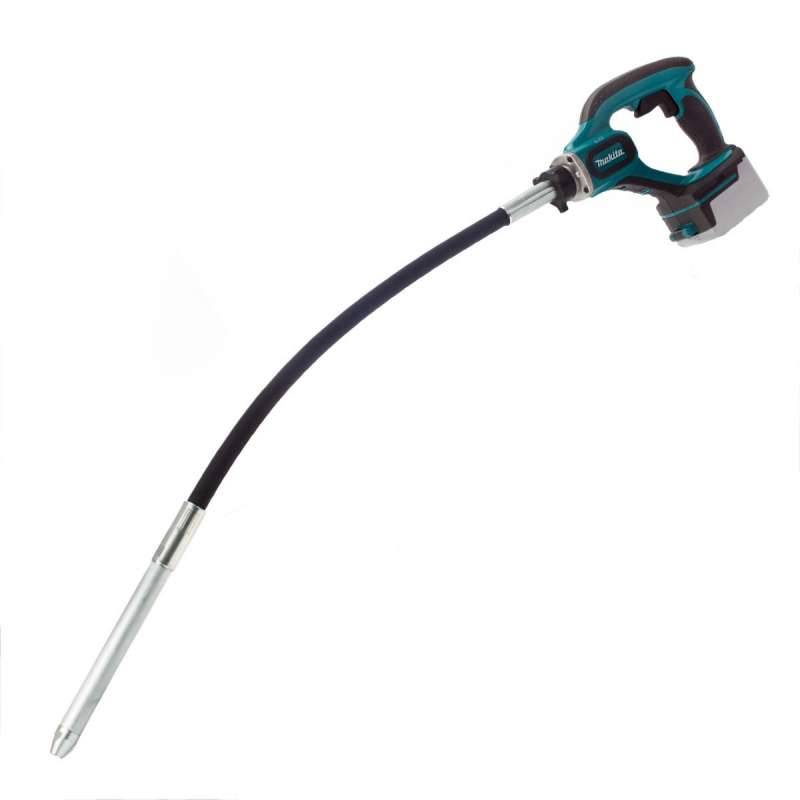 Makita - Vibreur à béton MAKITA DVR350Z 18 V Li-ion 80 cm (vendu sans batterie) Makita