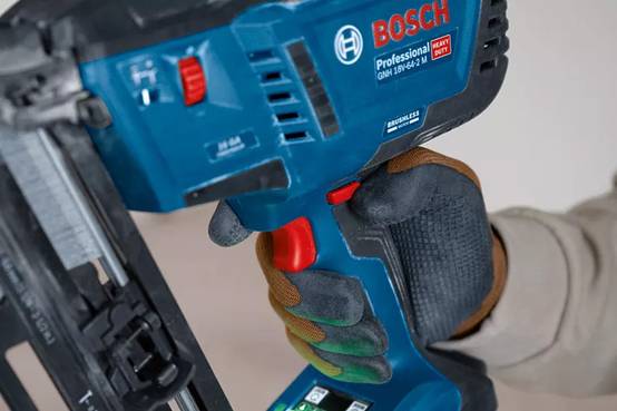 Bosch - Cloueur sans-fil GNH 18V-64-2 M - BOSCH - sans batterie, ni chargeur - 0601482000 - Image 4