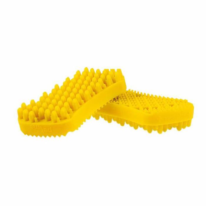 Brosse grands chiens à poils courts PETME - Image 1
