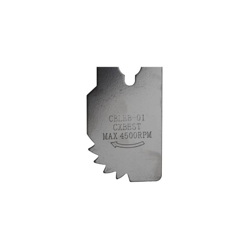 Einhell - Lame pour dresse-bordures sans fil GE-LE 18/190 Li - 90 mm Einhell - Imagen 2