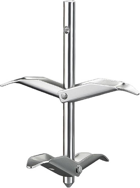 Kit d'ancrage Serre et Abris de Jardin - Piquets acier, durable pour extérieur - Lytech - Image 3