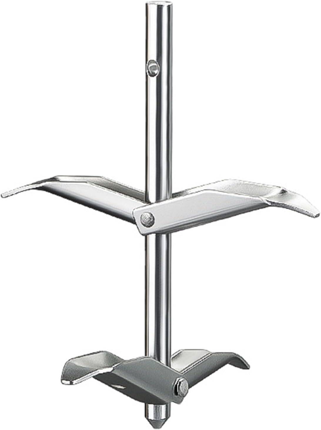 Kit d'ancrage Serre et Abris de Jardin - Piquets acier, durable pour extérieur - Lytech - Image 3