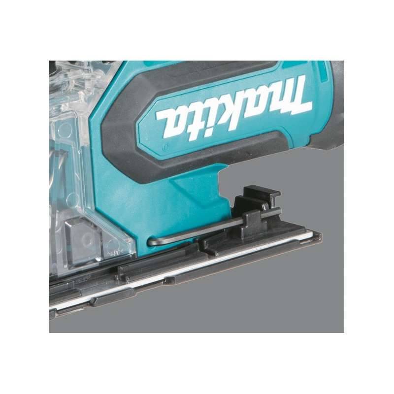 Makita - Scies à plaque de plâtre MAKITA 18 V Li-Ion - Sans batterie, ni chargeur - DSD180Z - Imagen 4