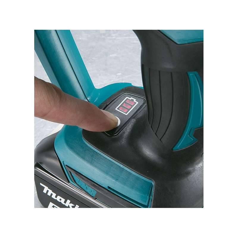 Makita - Scies à plaque de plâtre MAKITA 18 V Li-Ion - Sans batterie, ni chargeur - DSD180Z - Imagen 3