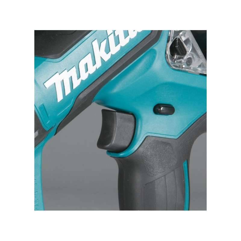 Makita - Scies à plaque de plâtre MAKITA 18 V Li-Ion - Sans batterie, ni chargeur - DSD180Z - Imagen 2