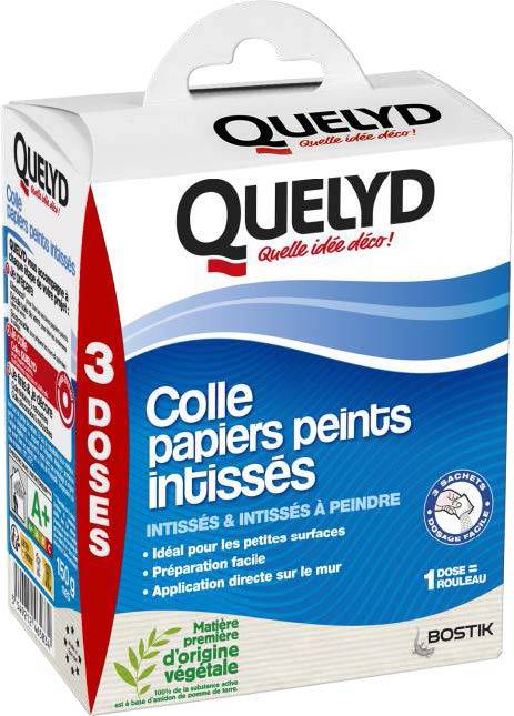 Quelyd - QUELYD COLLE PP INTISSES EN DOSES - Image 1