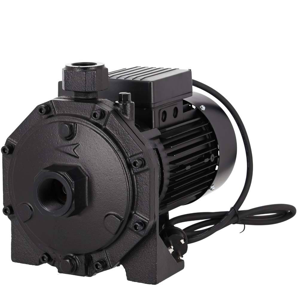 Ribimex - Pompe à eau SuperJet centrifuge 2,66 CV - 6 bars - Imagen 4