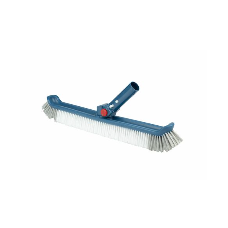 Astral Pool - Brosse de paroi Astral Pool Blue Line 48 cm avec angle ajustable - Image 1