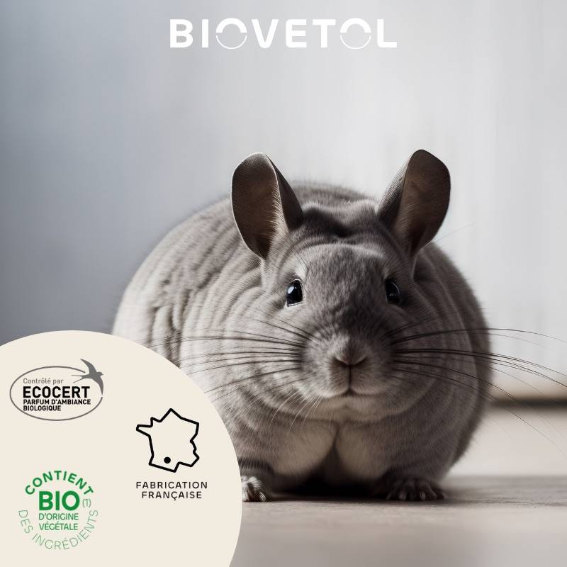 Biovetol - Spray assainissant cage Bio rongeurs - 240 ml - Image 3