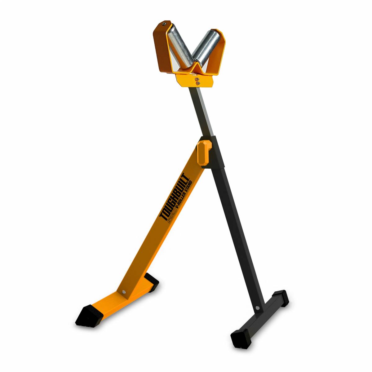 Servante à rouleau en V pliable et réglable TOUGHBUILT - TB-S220-XEA - Imagen 2