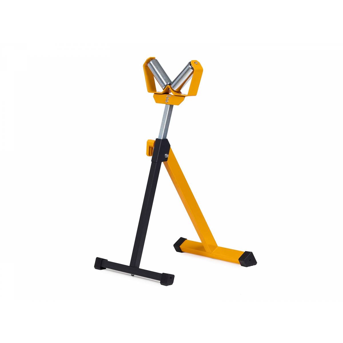 Servante à rouleau en V pliable et réglable TOUGHBUILT - TB-S220-XEA - Imagen 1