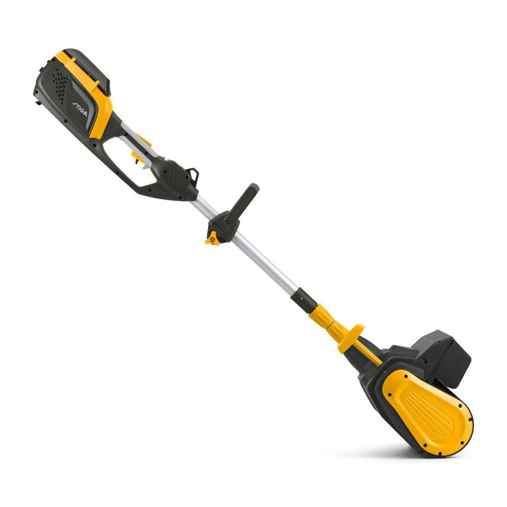 Stiga - Pelle à neige ST 300e, 48V, profondeur 15 cm, fraise réglable - STIGA - Image 4
